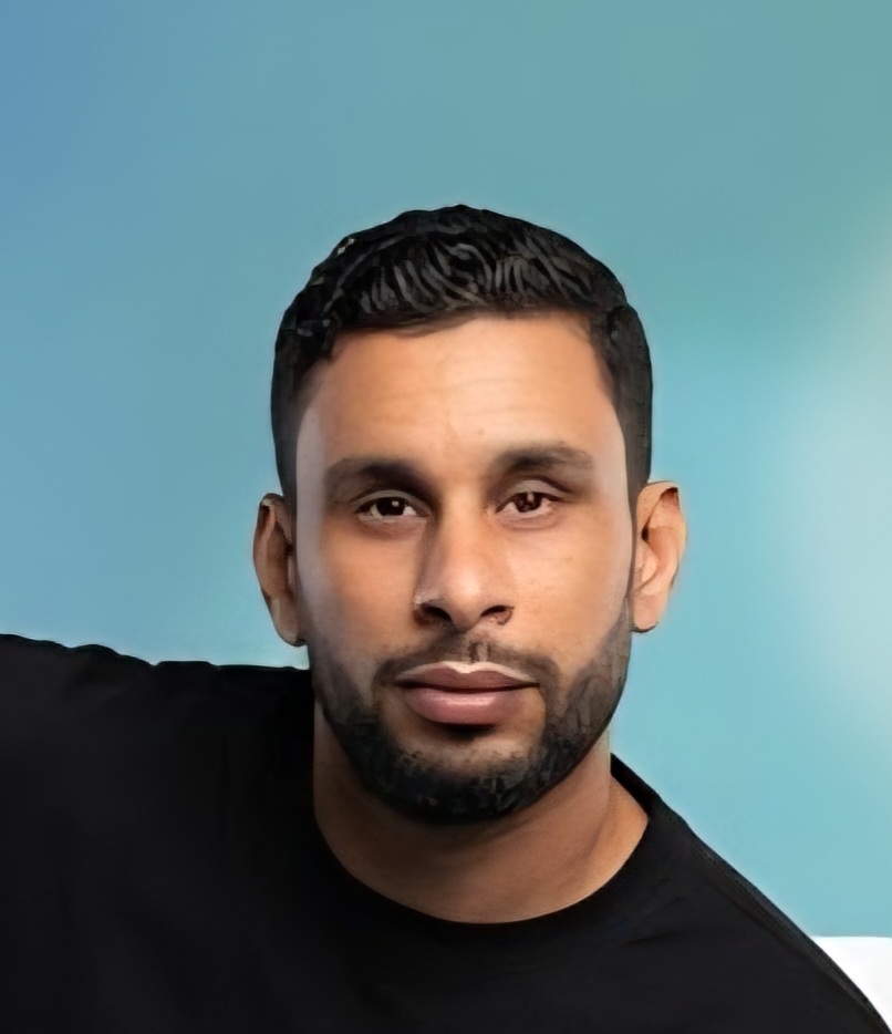 Mourad Elkhoumani